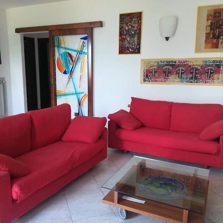 Casa T.U.A. Διαμέρισμα Sale Marasino Εξωτερικό φωτογραφία