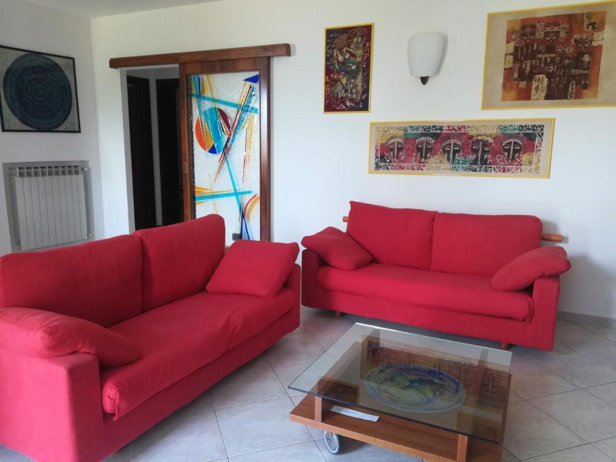 Casa T.U.A. Διαμέρισμα Sale Marasino Εξωτερικό φωτογραφία