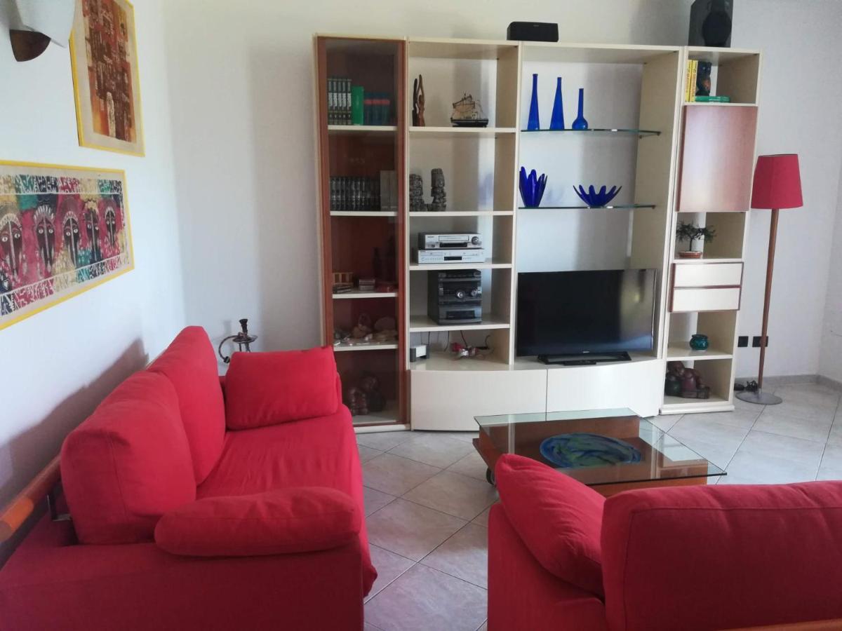 Casa T.U.A. Διαμέρισμα Sale Marasino Εξωτερικό φωτογραφία